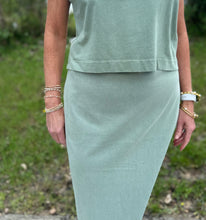 Load image into Gallery viewer, Sloane Jersey Muscle Tank
