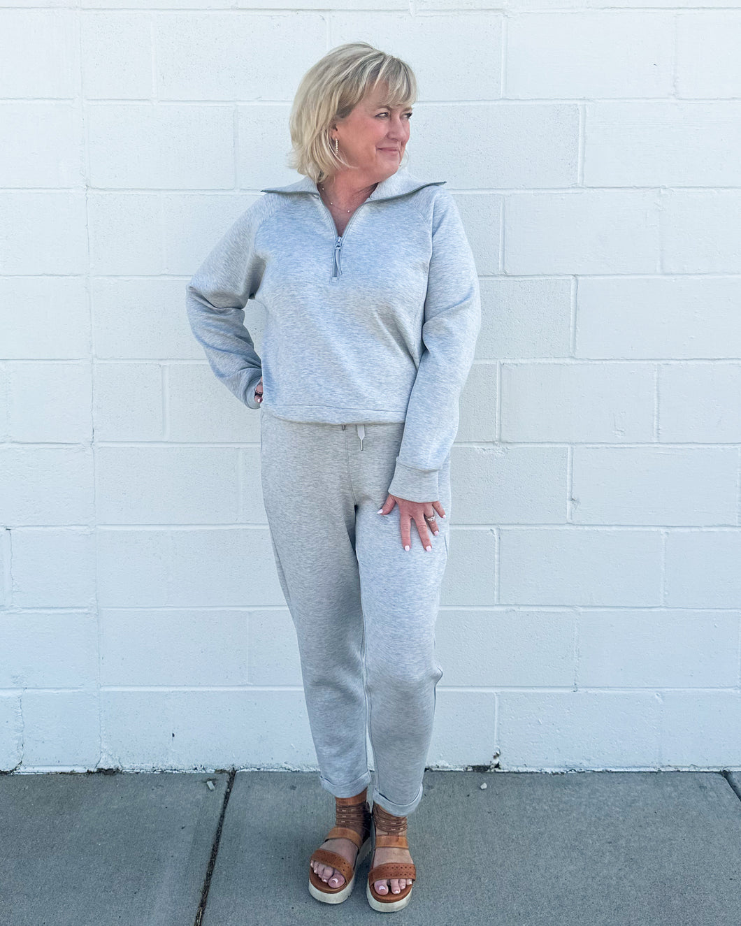 SPANX AirEssentials Tapered Pant