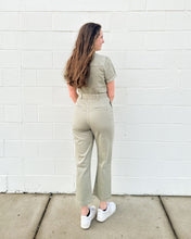 Load image into Gallery viewer, Riveter Jumpsuit
