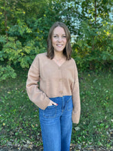Load image into Gallery viewer, Estelle Cardigan
