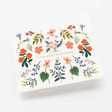 Load image into Gallery viewer, Wildwood Congrats Card
