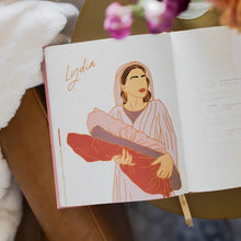 Load image into Gallery viewer, Women of the Bible | A Quiet Time Companion
