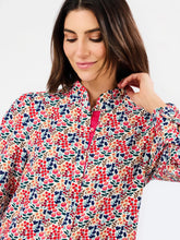 Load image into Gallery viewer, Margot Sand Orchard Path Dress

