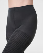 Load image into Gallery viewer, SPANX Cozy Rib Tights
