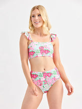Load image into Gallery viewer, Aubrey Petal Perfect Two Piece Swimsuit
