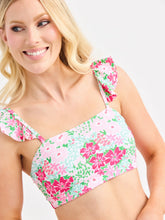 Load image into Gallery viewer, Aubrey Petal Perfect Two Piece Swimsuit
