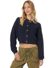 Load image into Gallery viewer, FP Lila Cardi
