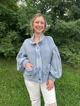 Load image into Gallery viewer, FP Cute in this Cardi
