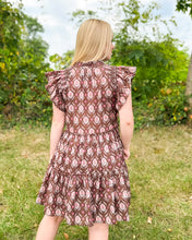 Load image into Gallery viewer, Botanical Ash Dress
