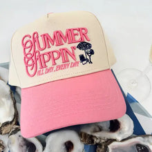 Load image into Gallery viewer, Vintage Trucker Hats
