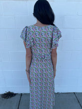 Load image into Gallery viewer, Daisy Smitten Genevieve Dress
