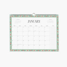 Load image into Gallery viewer, 2026 Appointment Wall Calendar
