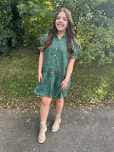 Load image into Gallery viewer, Kaitlyn Woodland Dress

