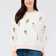 Load image into Gallery viewer, Millie Christmas Crewneck Sweatshirts

