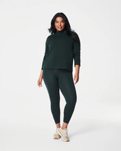 Load image into Gallery viewer, SPANX Airessentials Mock Pullover
