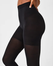 Load image into Gallery viewer, SPANX Shorty Shaping Tights
