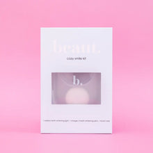 Load image into Gallery viewer, Cozy Kit - Teeth Whitening Kit
