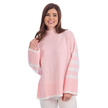 Load image into Gallery viewer, Costner Striped Sweater
