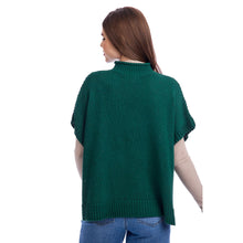 Load image into Gallery viewer, Claude Cable Knit Sweater
