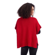 Load image into Gallery viewer, Claude Cable Knit Sweater
