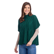 Load image into Gallery viewer, Claude Cable Knit Sweater
