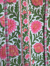 Load image into Gallery viewer, Large Quilted Duffle Bag
