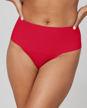 Load image into Gallery viewer, SPANX Undie-tectable® Thong
