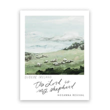 Load image into Gallery viewer, Hosanna Revival Stickers
