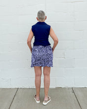 Load image into Gallery viewer, Darlene Ruffle Hem Skort
