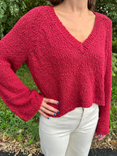 Load image into Gallery viewer, FP Heartland Pullover
