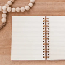 Load image into Gallery viewer, Keep Going Keep Growing Hardcover Journal
