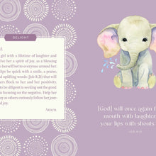 Load image into Gallery viewer, Prayers for My Baby Girl
