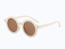 Load image into Gallery viewer, Baby and Toddler Retro Sunnies
