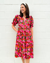 Load image into Gallery viewer, Make Me Blush Evie Dress
