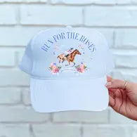 Derby Trucker Hats