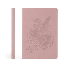 Load image into Gallery viewer, Hosanna Revival Notebook - Mauves Theme

