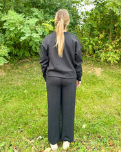 Load image into Gallery viewer, Martina V Neck Pullover &amp; Kit Pant Sets
