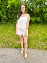 Load image into Gallery viewer, Annecy Tank &amp; Pesaro Short Set
