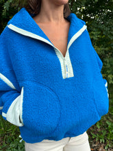 Load image into Gallery viewer, FP Mountain High Half-Zip Fleece
