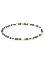 Load image into Gallery viewer, Gemstones Pattern Bead Bracelet - Hope Unwritten
