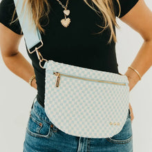 Load image into Gallery viewer, Westlyn Woven Bum Bag
