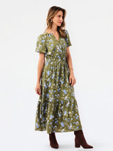 Load image into Gallery viewer, Tracey Mistflower Dress
