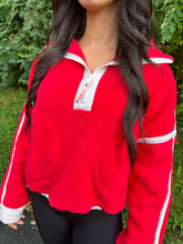 Load image into Gallery viewer, FP Mountain High Half-Zip Fleece

