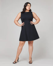 Load image into Gallery viewer, SPANX The Perfect Fit &amp; Flare Dress
