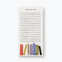 Load image into Gallery viewer, Fridge Magnet Market Pad

