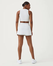 Load image into Gallery viewer, SPANX Contour Rib Front Slit Skort, 14&quot;
