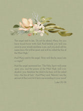 Load image into Gallery viewer, Emmanuel: An Invitation to Prepare Him Room at Christmas and Always
