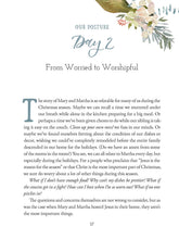 Load image into Gallery viewer, Emmanuel: An Invitation to Prepare Him Room at Christmas and Always
