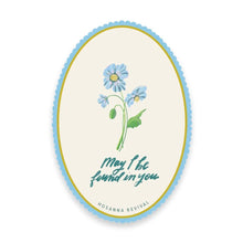 Load image into Gallery viewer, Hosanna Revival Stickers
