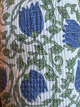 Load image into Gallery viewer, Quilted Toiletry Set
